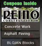 Reino Construction Inc